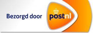 Logo Post NL