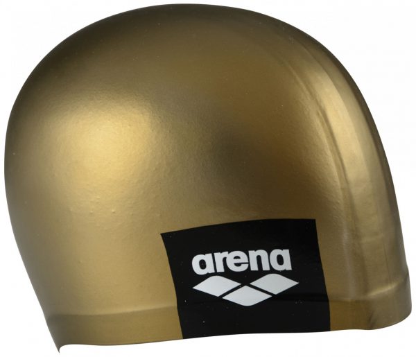 Arena Logo Moulded