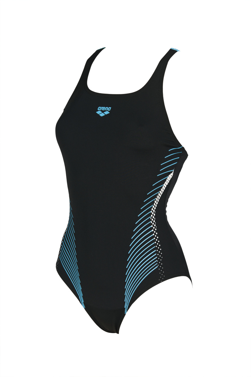 Fluids one piece