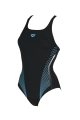 Fluids one piece