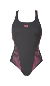 Fluids one piece