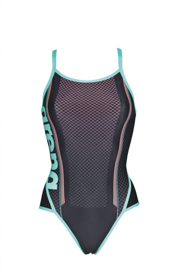 Hyven Super fly back one piece