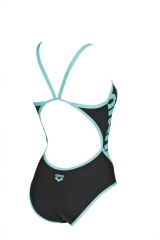 Hyven Super fly back one piece