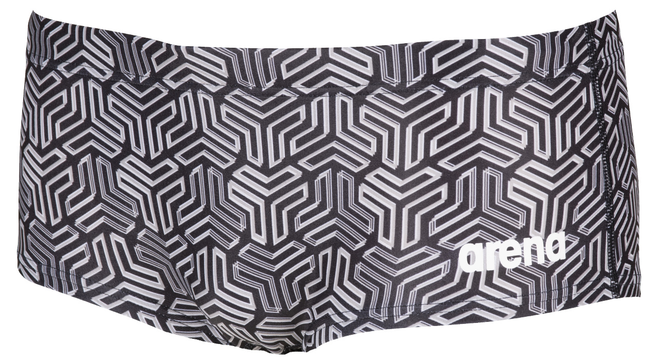 Kikko low waist