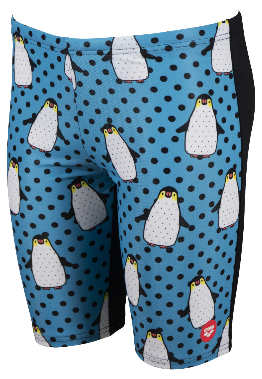 Crazy penguins