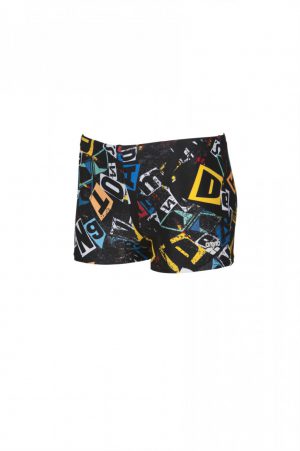 Rowdy short
