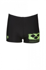Scratchy short