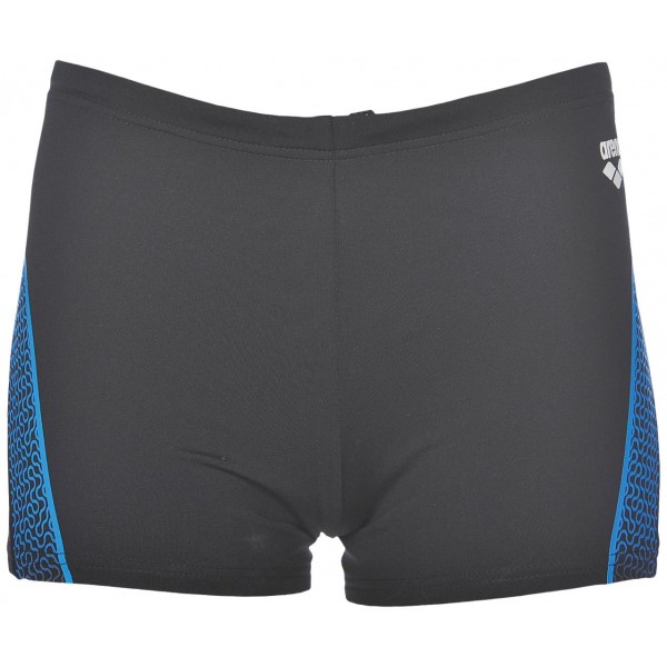 Resistor short