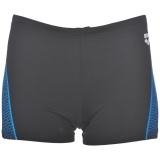 Resistor short