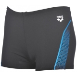 Resistor short