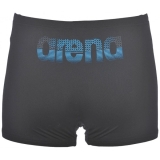 Resistor short