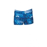 Evolution short