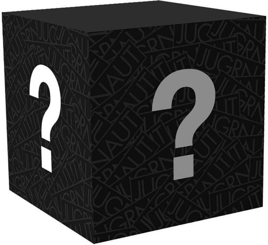 verrassingspakket meisjes