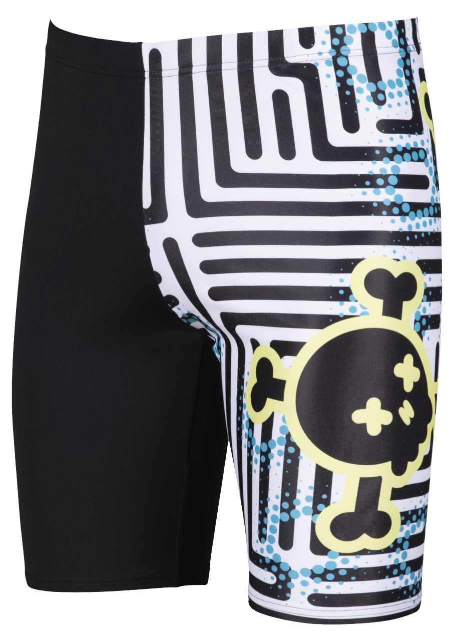 Mens Crazy Labyrinth