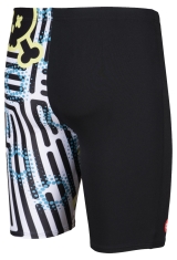 Mens Crazy Labyrinth