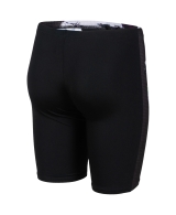 Swim jammer placement