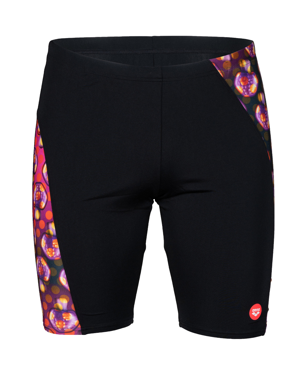 Crazy arena swim jammer allover