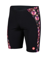 Crazy arena swim jammer allover