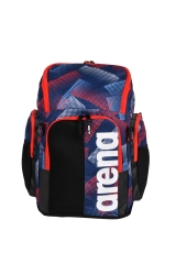 Arena backpack 45l halftone