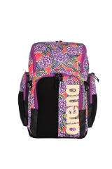 Arena backpack 45l hydragea