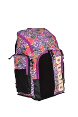 Arena backpack 45l hydragea