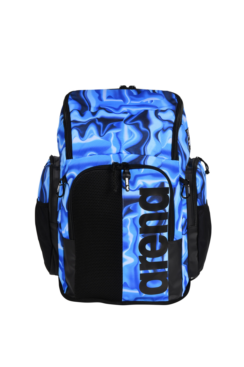 Arena backpack 45l liquefy