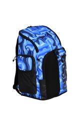 Arena backpack 45l liquefy