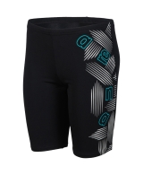 Swim Jammer Graphic