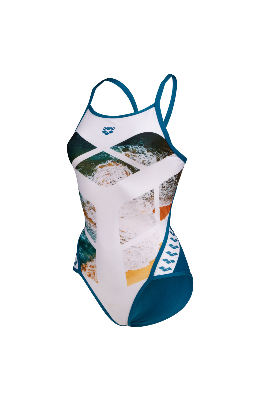 Arena Planet swimsuit