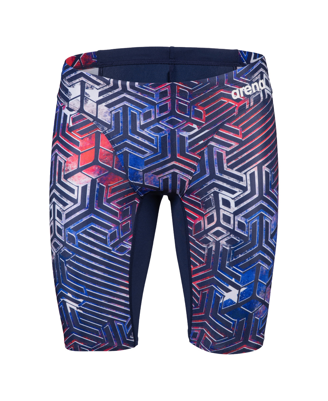 Kikko jammer us flag